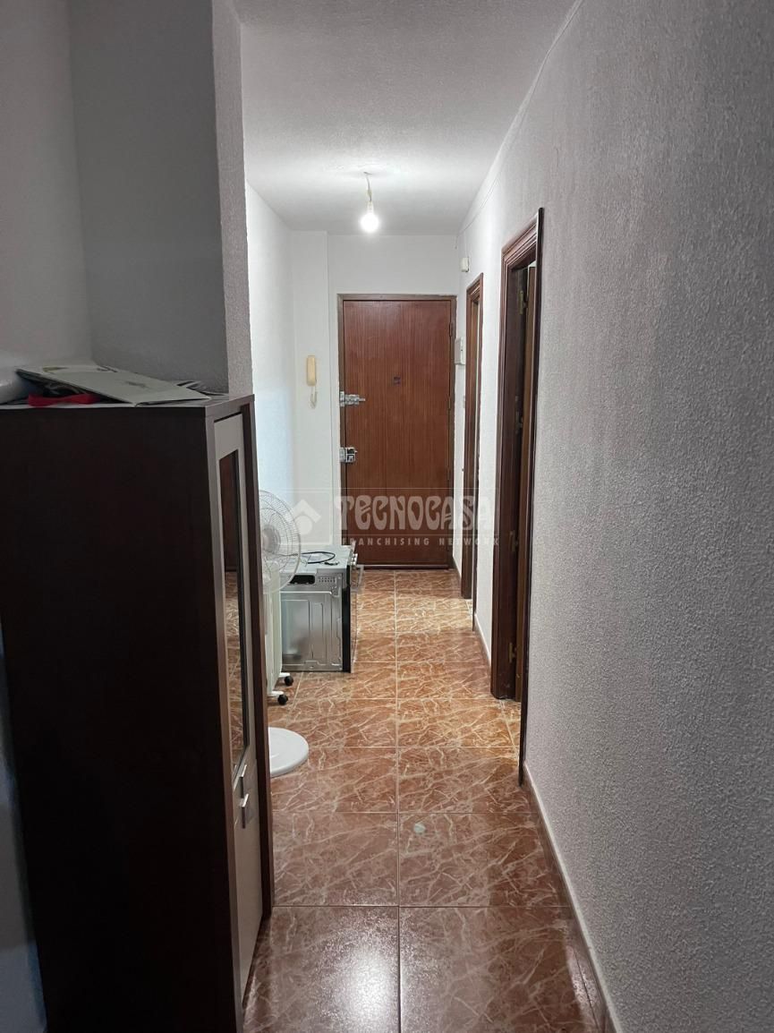 Pis en venda en  Granada Capital amb Balcó