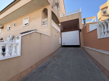 Parking à vendre à Calle Rioja