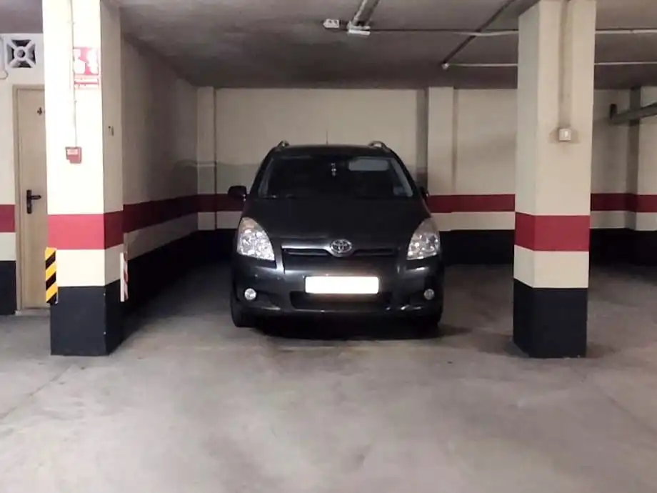 Piso con ascensor en alquiler en Profesor Francisco Cruz 6, imagen 25