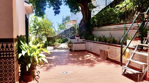 Foto 4 de Planta baixa en venda a Arces, Cerrado de Calderón - Hacienda Paredes, Málaga Capital