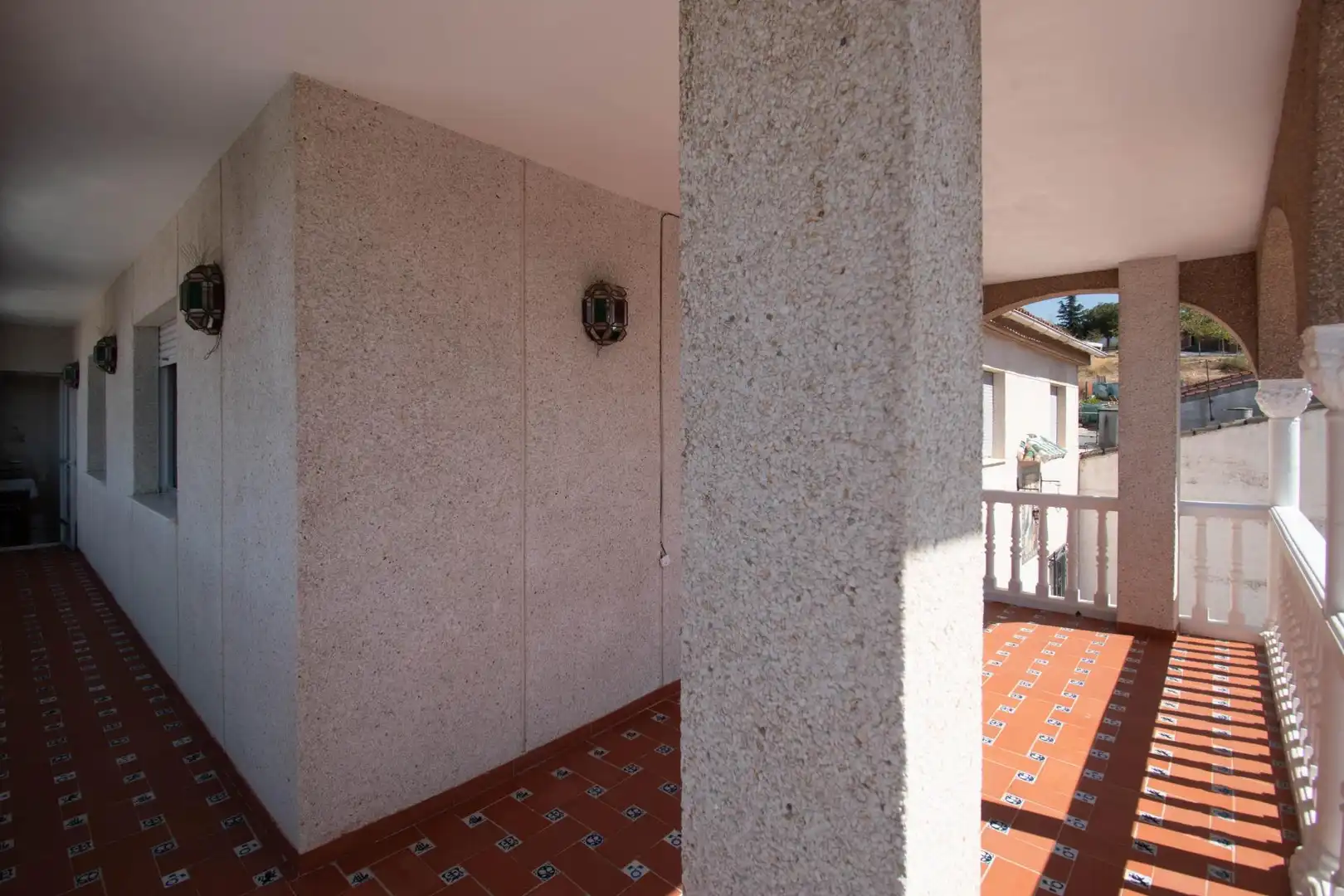 Detached homes for sale in Jun  with Terrace, Furnished and Alarm