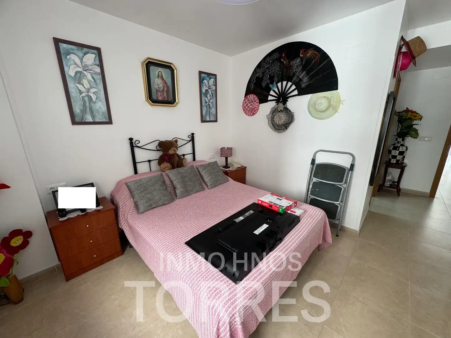 Wohnung mit Terrasse zum Verkauf in Avinguda de l'Estació, imagen 27