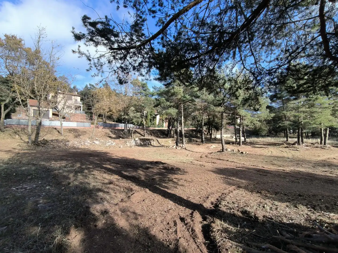 Residencial en venta en Prades
