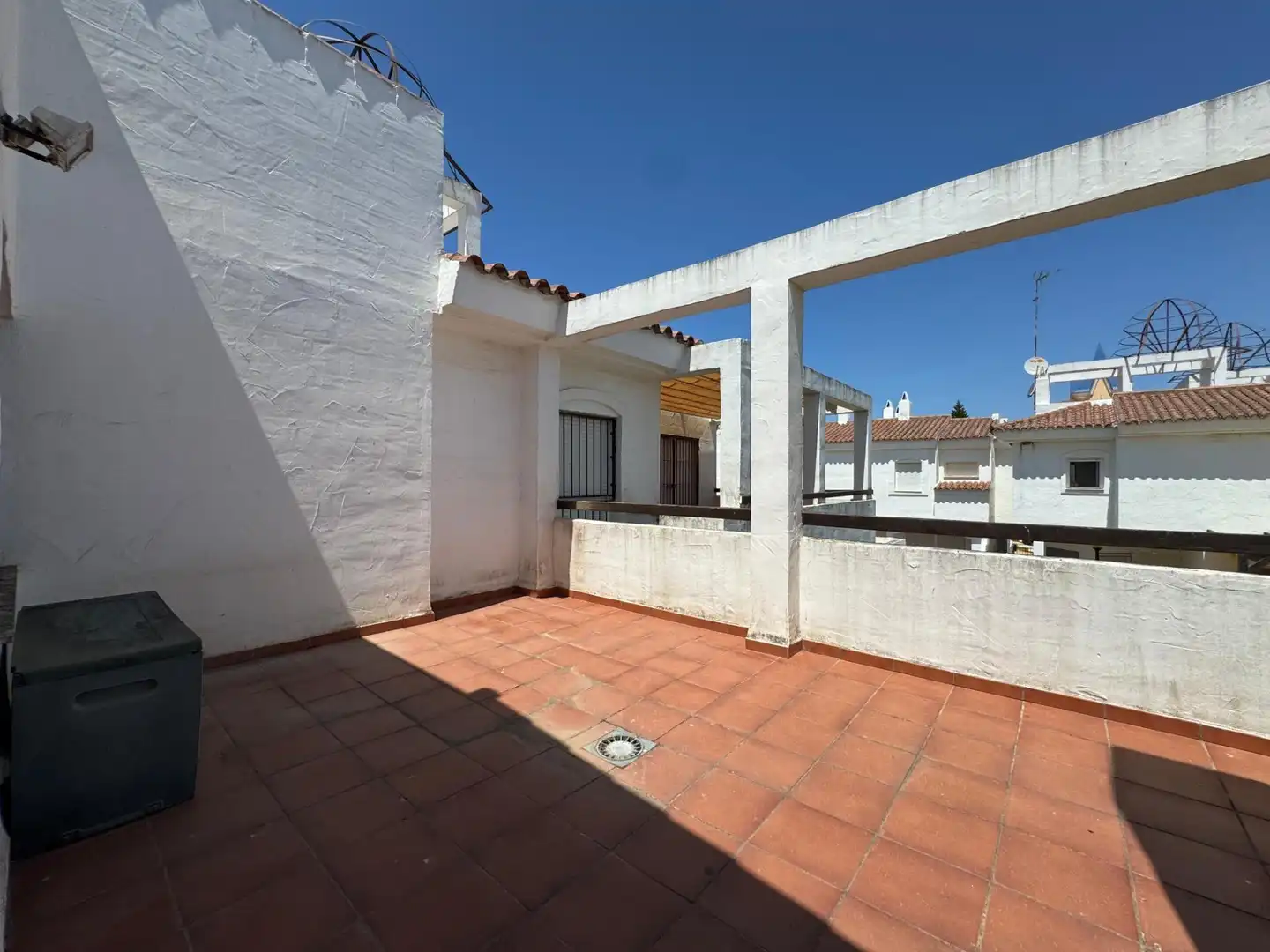 Reihenhaus mit Pool zum Verkauf in Costa Ballena Golf, imagen 55