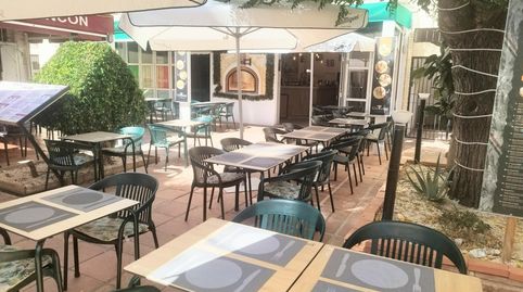 Foto 4 von Geschaftsraum zur Miete in Avenida Avenida Ramón y Cajal, Puerto Deportivo, Fuengirola