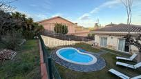 Piscina de Casa o xalet en venda en Calella amb Aire condicionat, Calefacció i Piscina