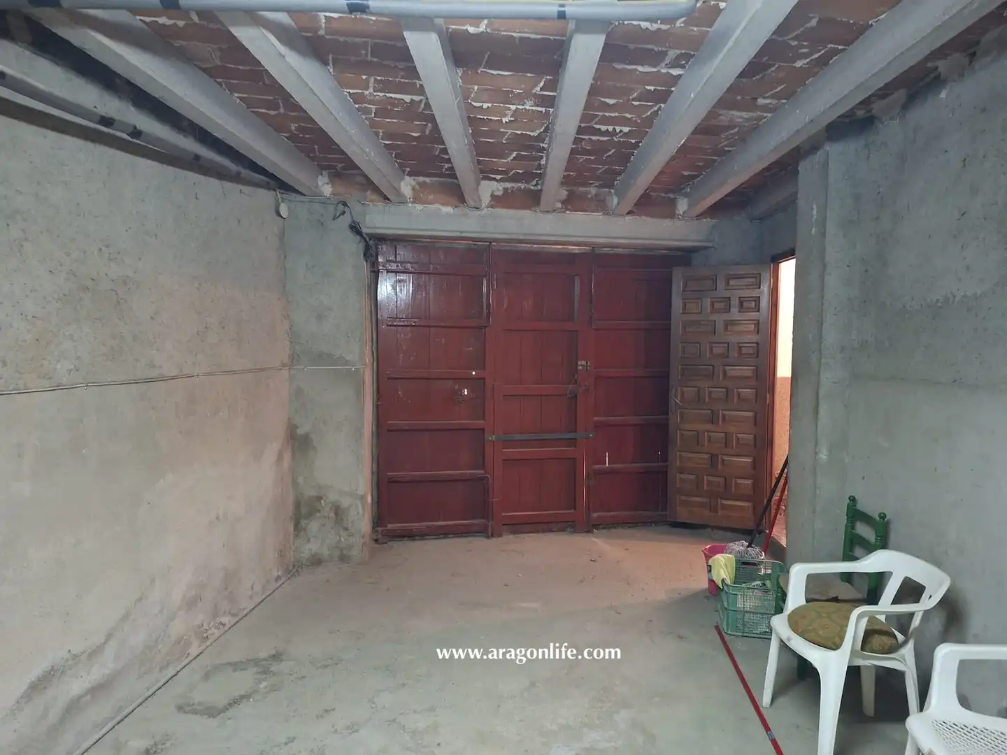 Houses for sale in Maella  with Heating, Furnished and Oven