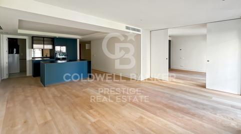 Foto 5 de Apartamento en venta en N/a, Dreta de l'Eixample,  Barcelona Capital