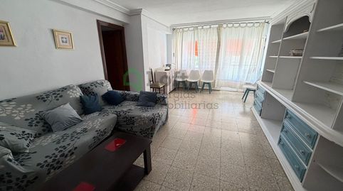 Foto 2 de Piso en venta en San Roque - Ronda Norte, Badajoz Capital