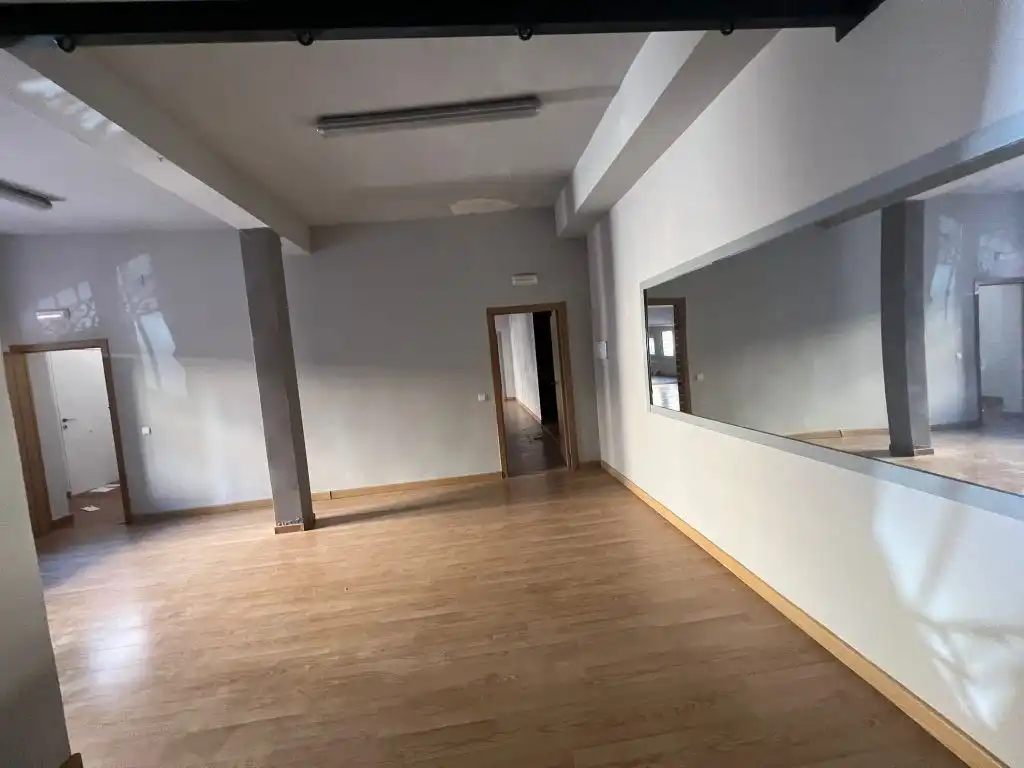 Business premises to rent in Quintanar de la Orden, imagen 11