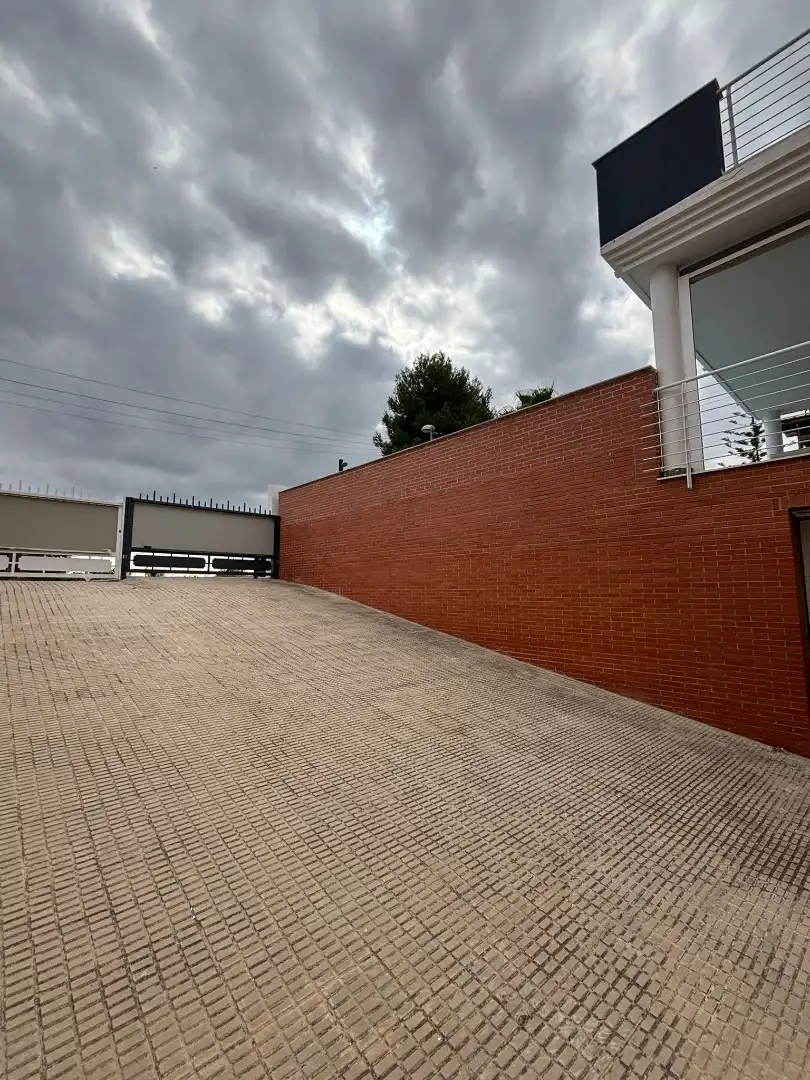 Casa o xalet de lloguer a Plaza de las Yucas, 116, Olimar - Carambolo - Atalaya de Levante
