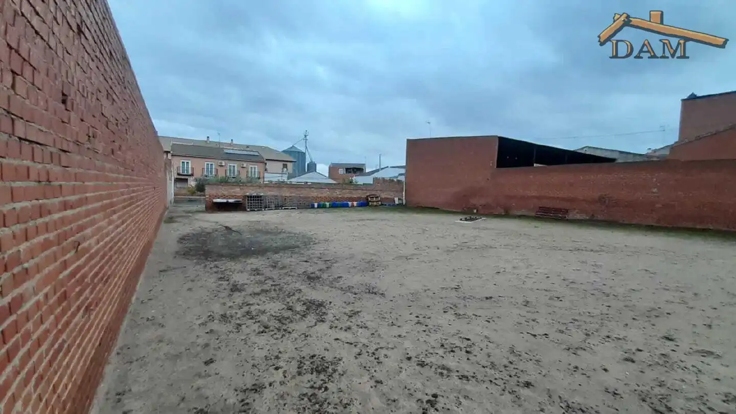 Terreno residenziale in vendita a Gerindote, imagen 3