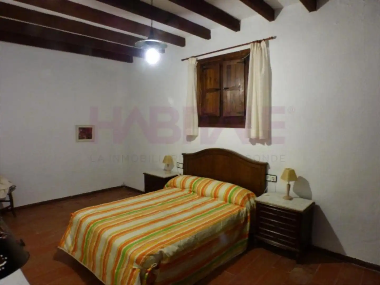 Schlafzimmer von Residential zum Verkauf in Orxeta