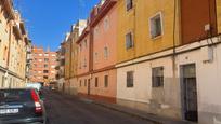Exterior view of Flat for sale in Burriana / Borriana