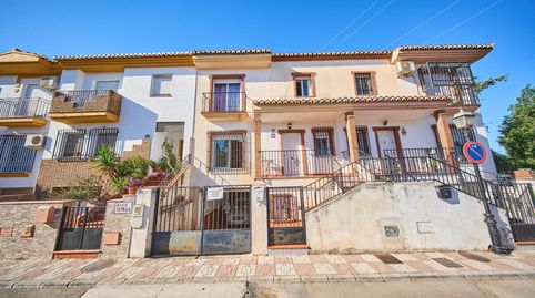 Tu nuevo hogar en Cúllar Vega