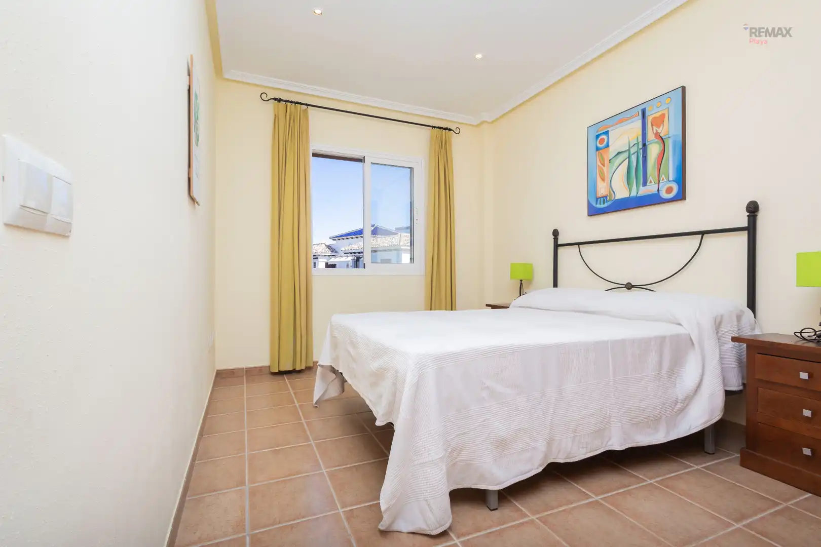 Bedroom of Attic for sale in Las Salinas