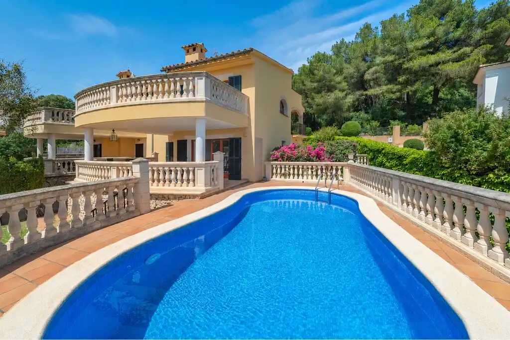 Villa avec piscine à vendre à Port d'Alcúdia - Platja d'Alcúdia, imagen 21