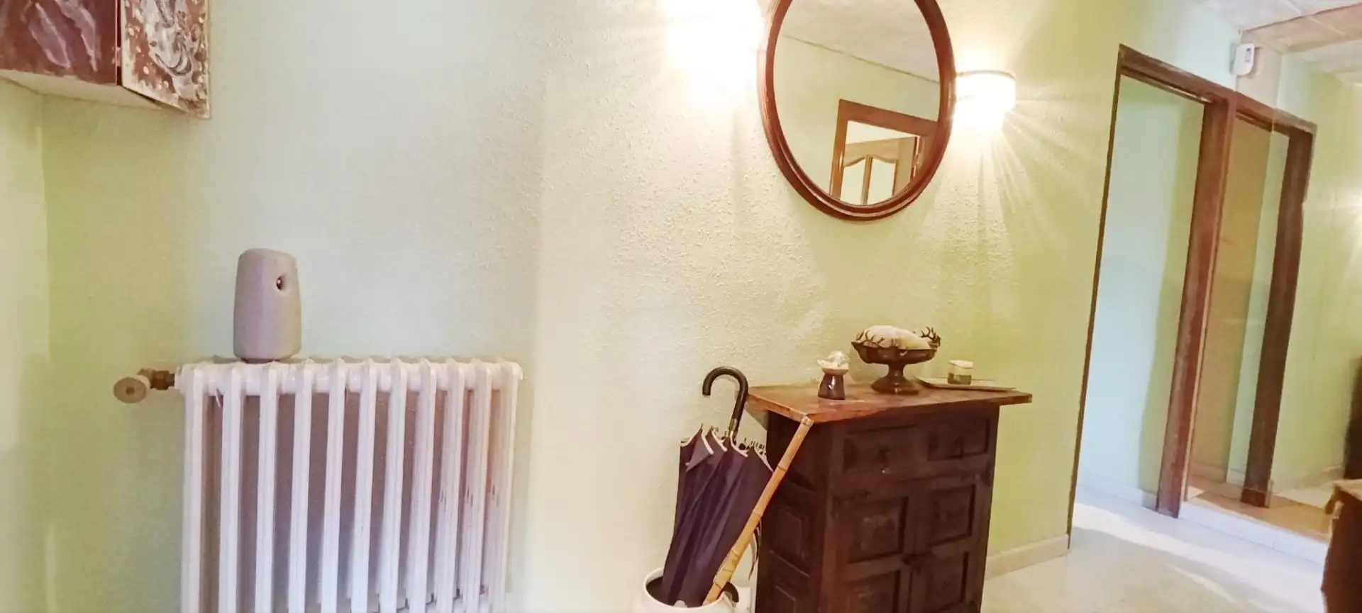 Wohnung zum Verkauf in León Capital 