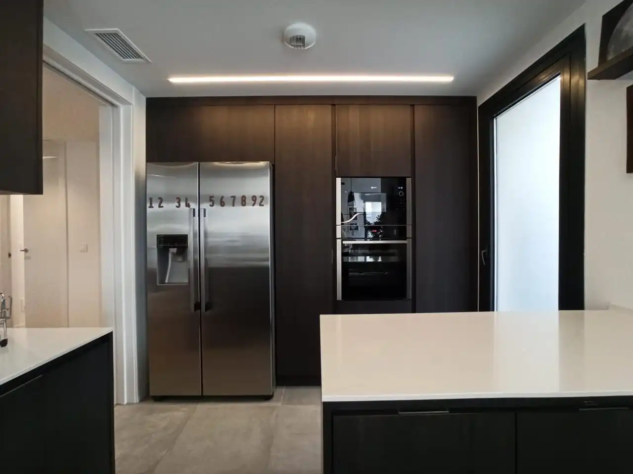 Appartement avec terrasse à vendre à Calle de Lorenzo Solano Tendero, imagen 15