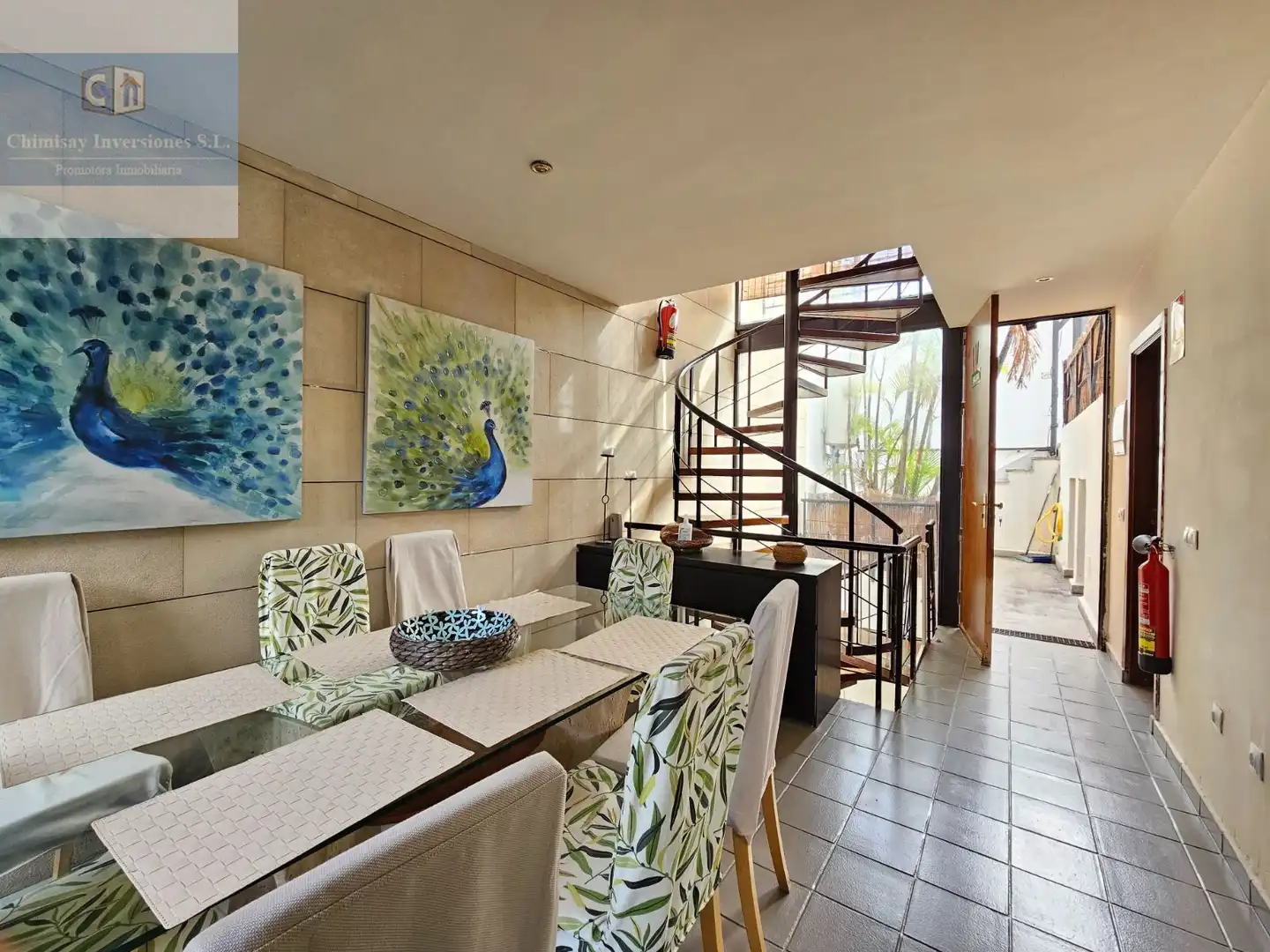 Maison avec piscine à vendre à Cuesta de la Villa, imagen 3