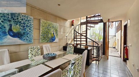 Foto 3 de Casa o chalet en venta en Cuesta de la Villa, Santa Úrsula