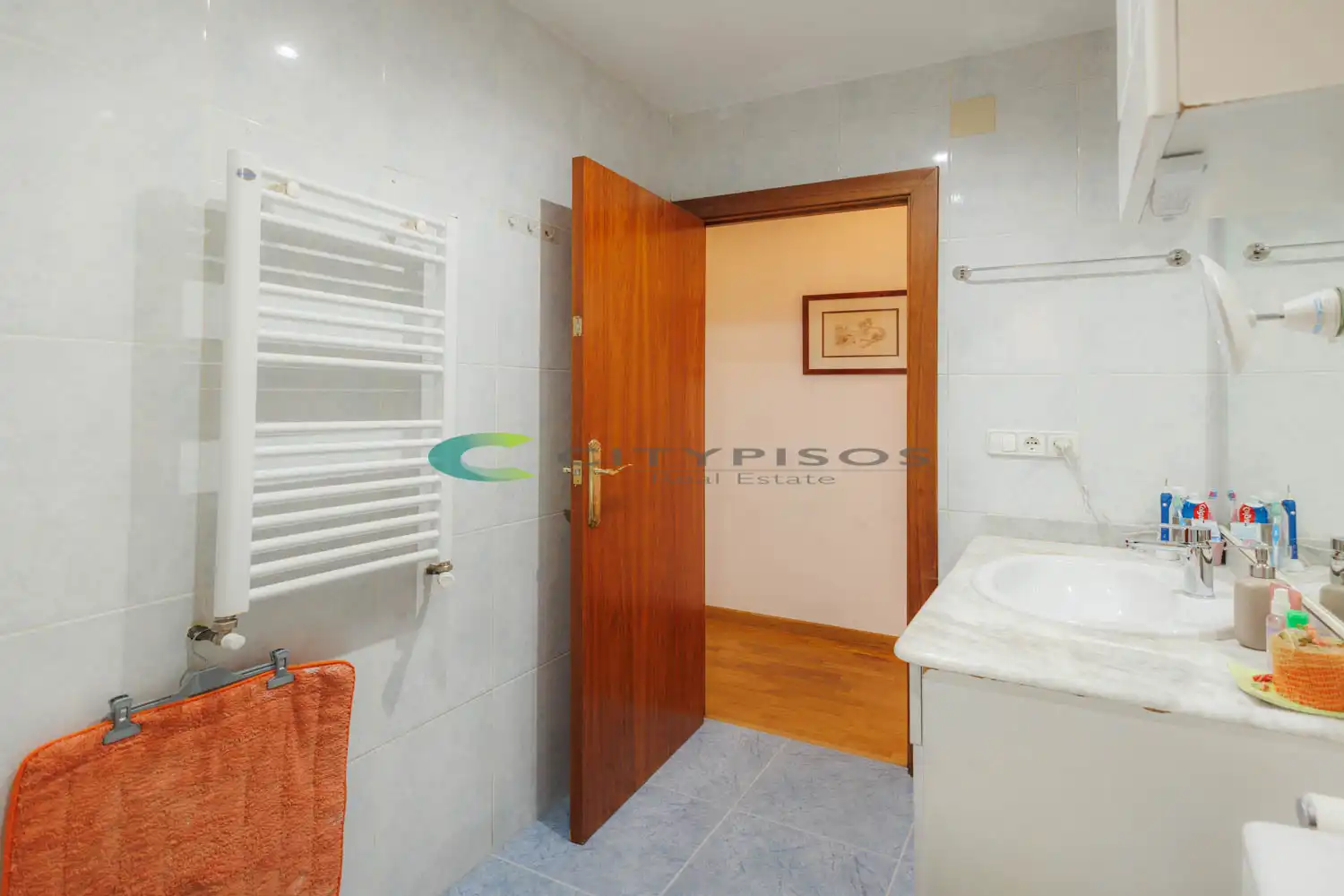 Piso con ascensor en venta en Carrer del Cadí, imagen 20
