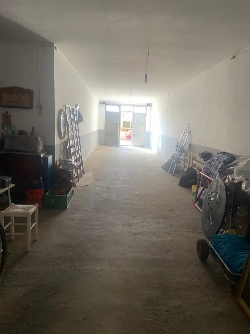 Local comercial en venda a Carrer de Tàrrega