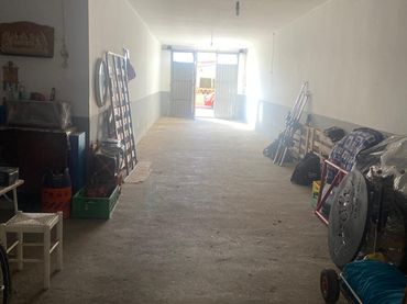 Local comercial en venda a Carrer de Tàrrega