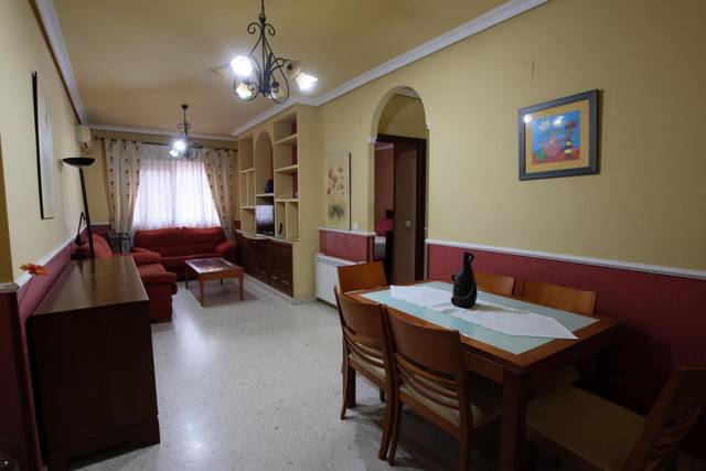 Piso en Venta en  Pedro Balas López en Ciudad Jardín