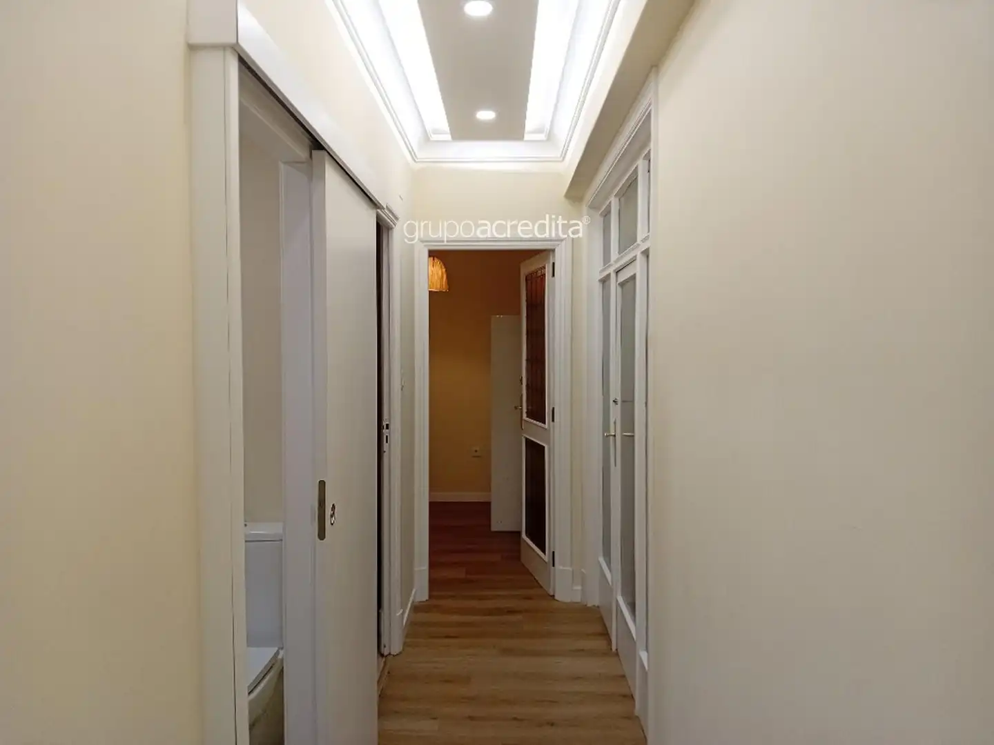Flat for sale in Rosalía de Castro, 47, Ensanche - Sar