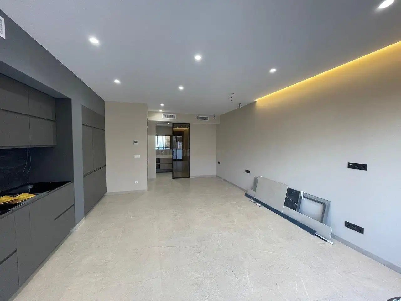 Estudio en venta en Torrevieja con Aire acondicionado, Calefacción y Terraza