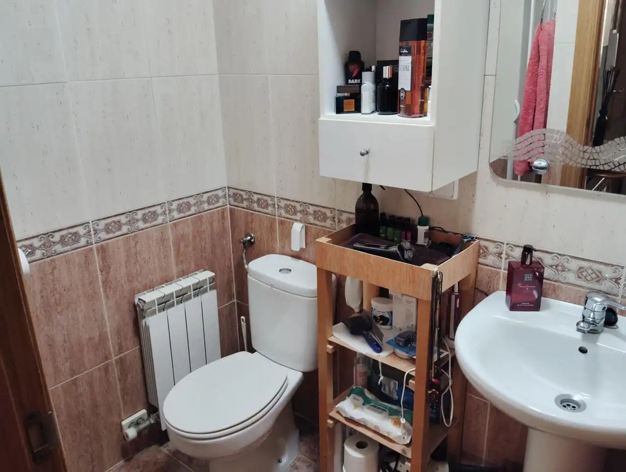 Maisonette zum Verkauf in calle Montserrat Roig, Sant Vicenç de Castellet
