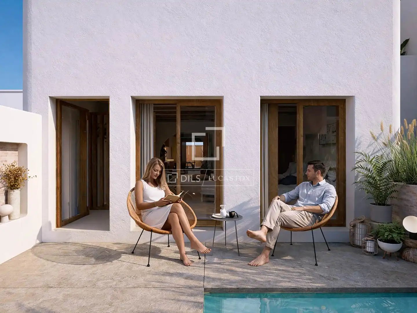 Casa o xalet en venda a Playa del Puig