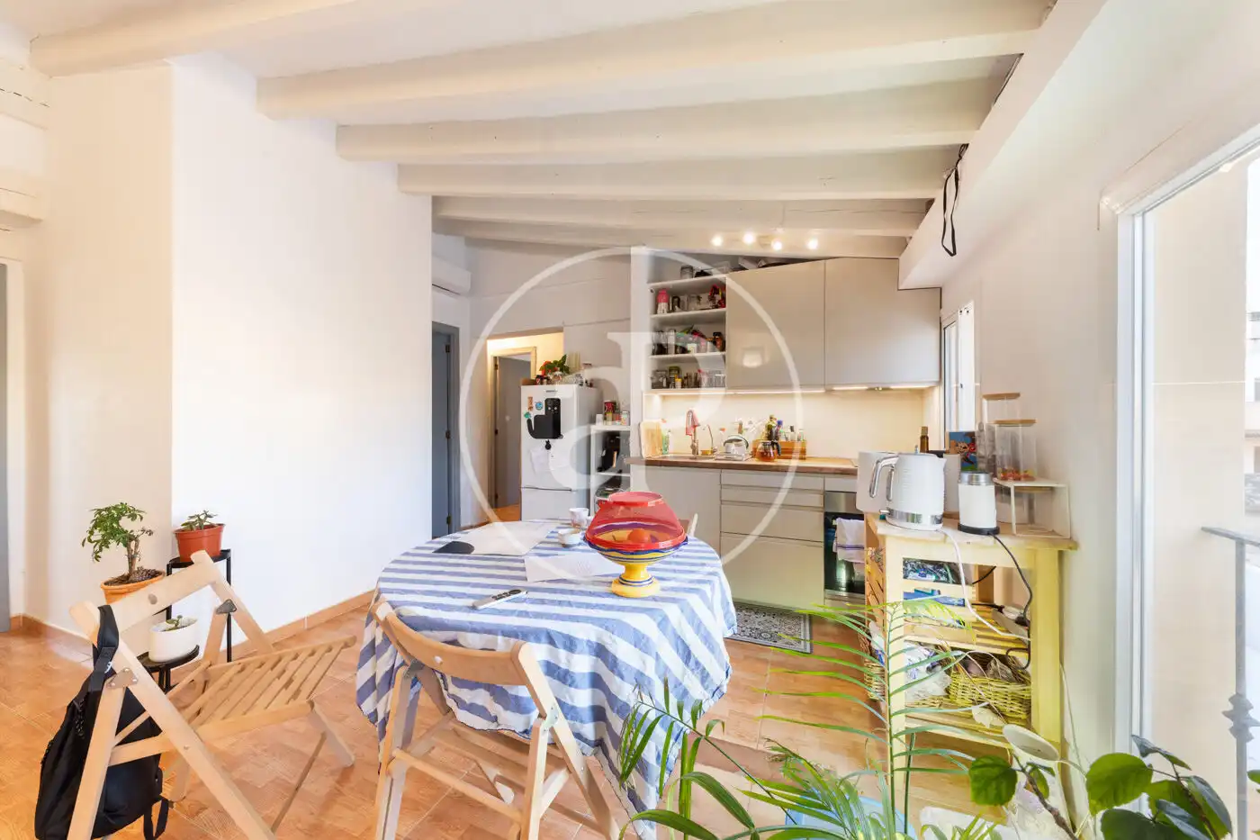 Piso en venta en Carrer de Sant Andreu, El Sindicat