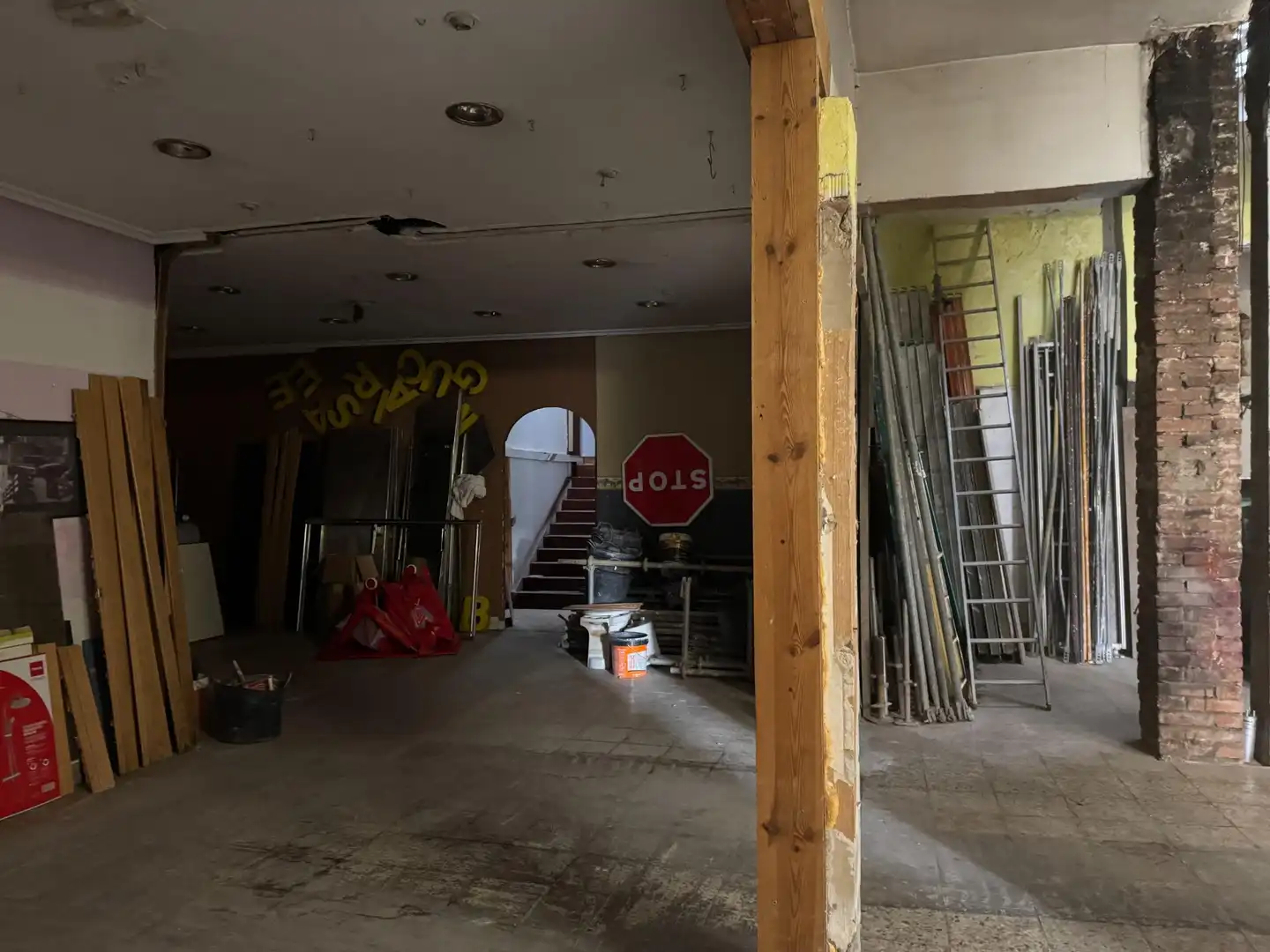 Geschaftsraum zur Miete in Torrelavega 