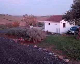 Garden of Country house for sale in Alozaina  with Private garden and Terrace