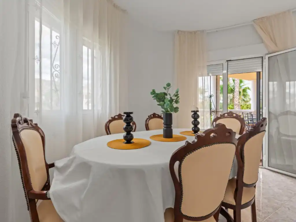 Casa o xalet en venda a Calle Limonita, 5, Valle del Sol