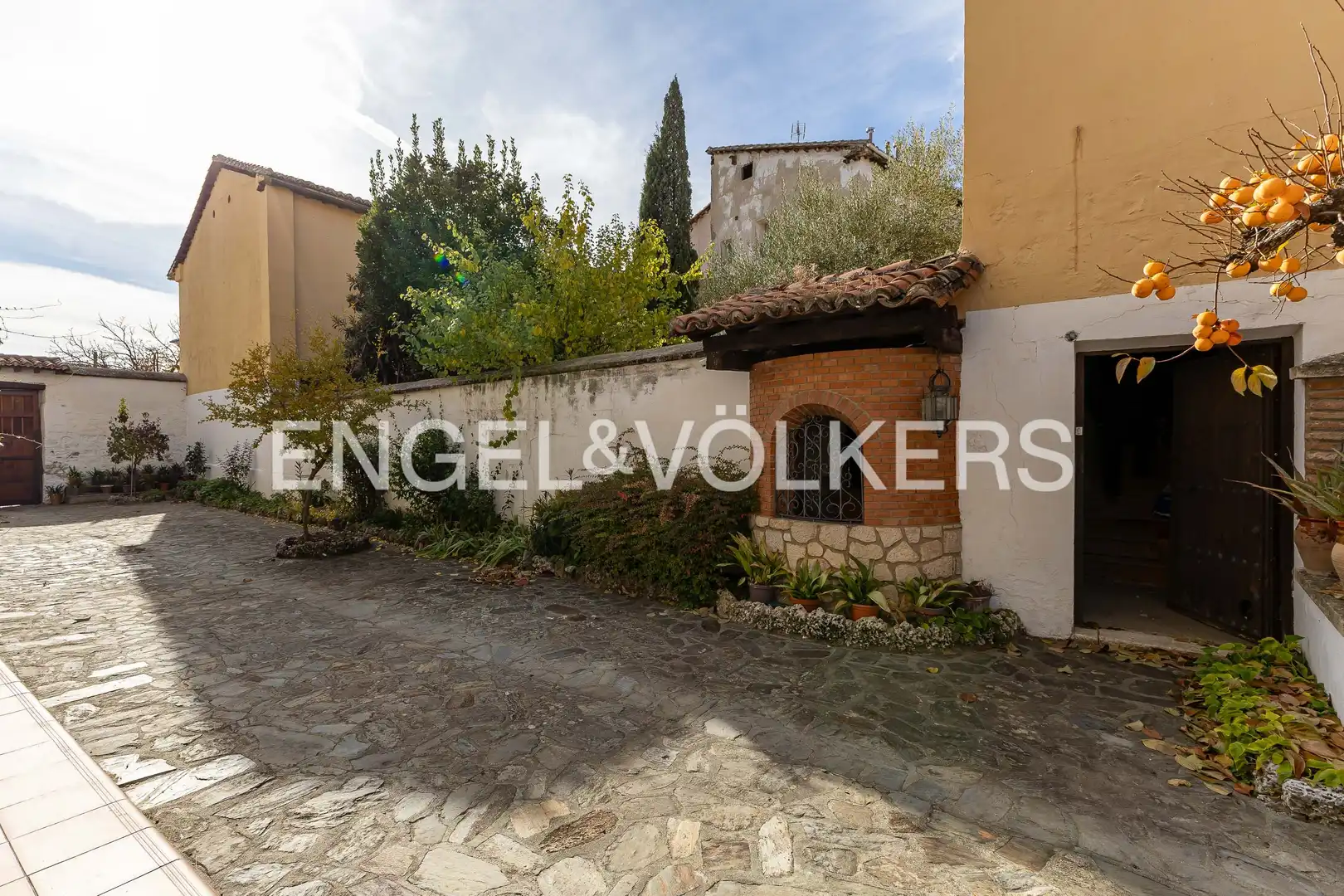 Villa avec terrasse à vendre à Torrelaguna, imagen 59