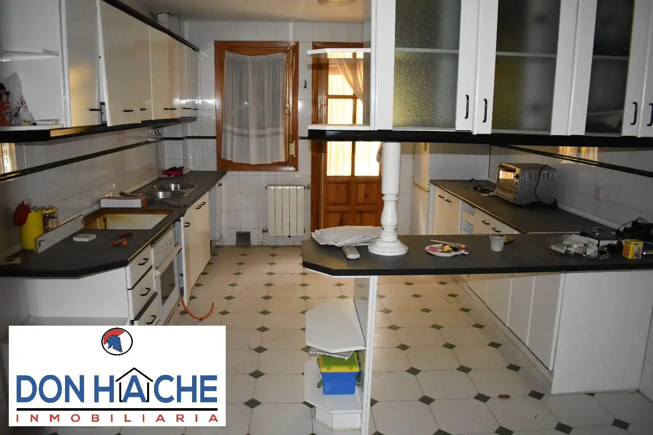 Casa adosada en venta en Oeste