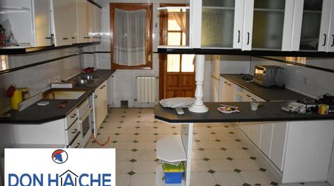 Foto 3 de Casa adosada en venda a Oeste, Mérida