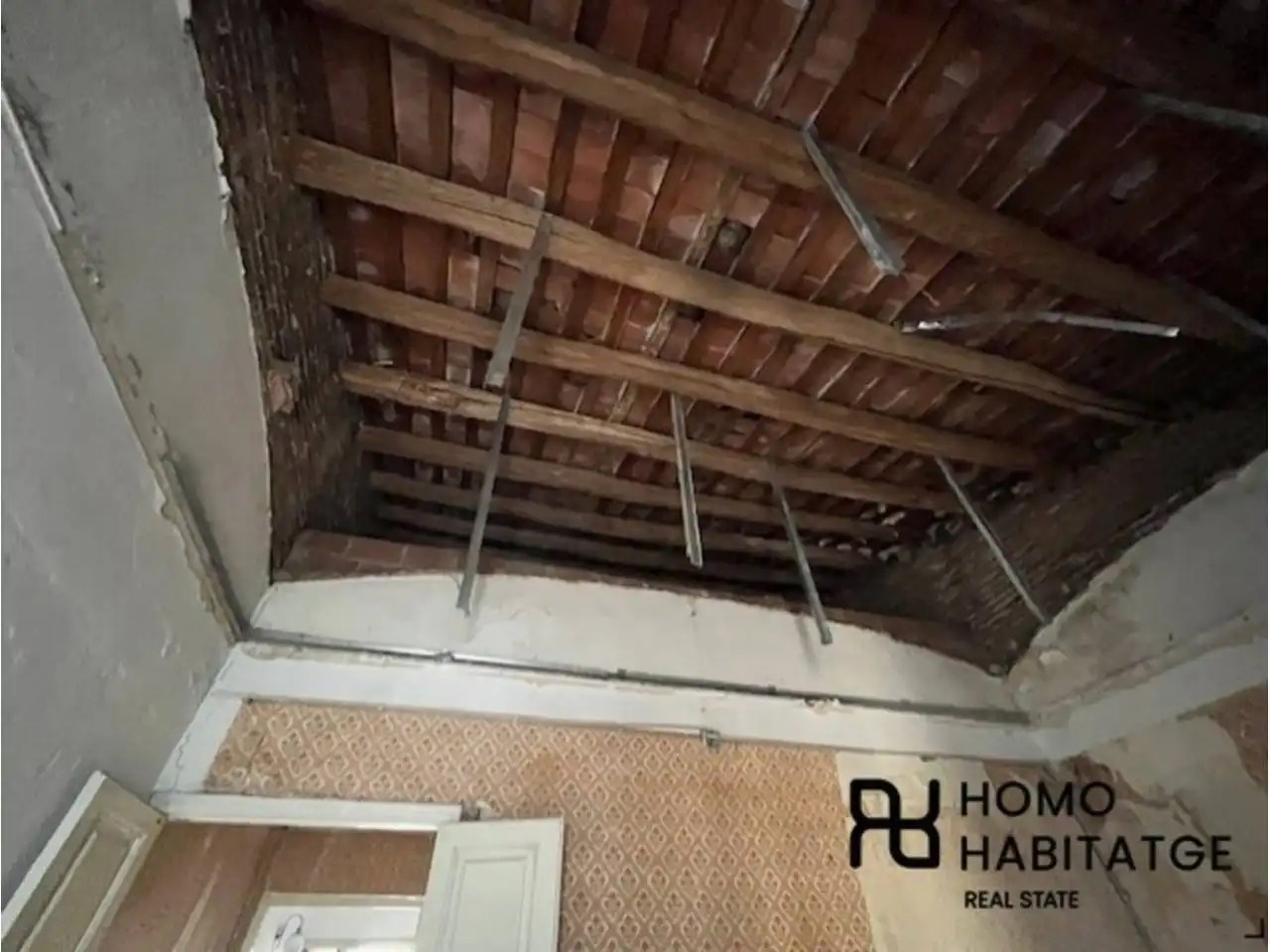 Casa amb jardí en venda a Calle calderon, imagen 17