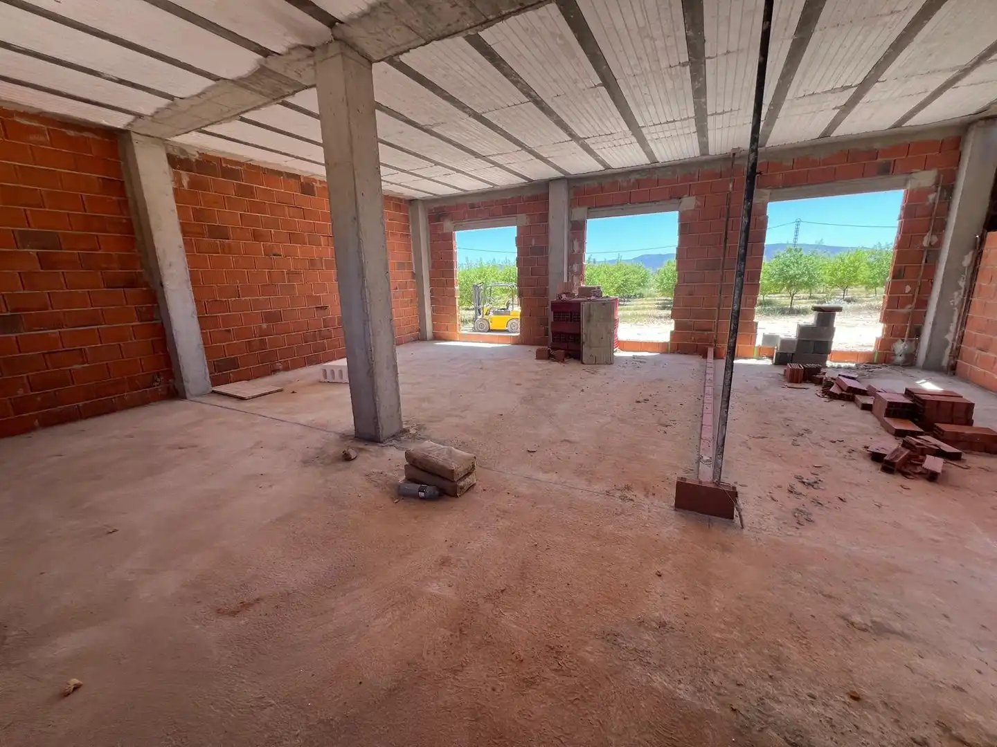 Maison à vendre à El Pinós / Pinoso, imagen 8