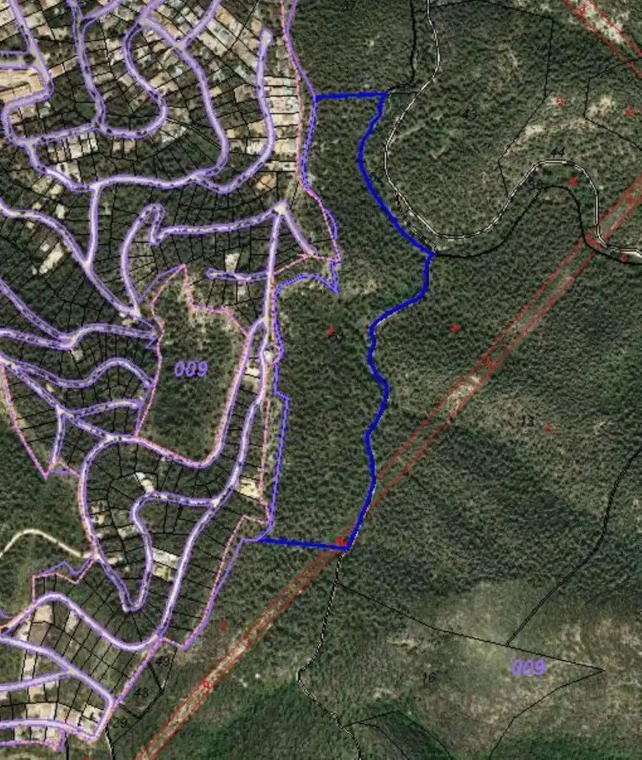 Rustikales Grundstück zum Verkauf in Urbanizacion Urbanización Martivell 0, imagen 2