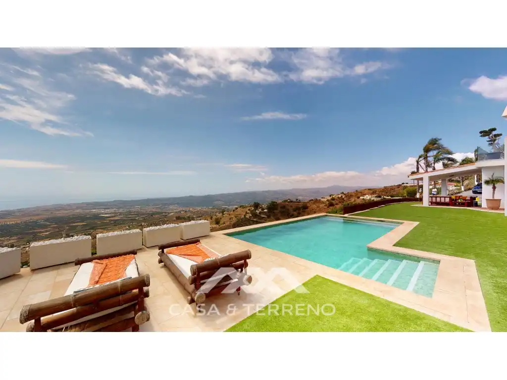 House with terrace for sale in Diseminados Diseminados