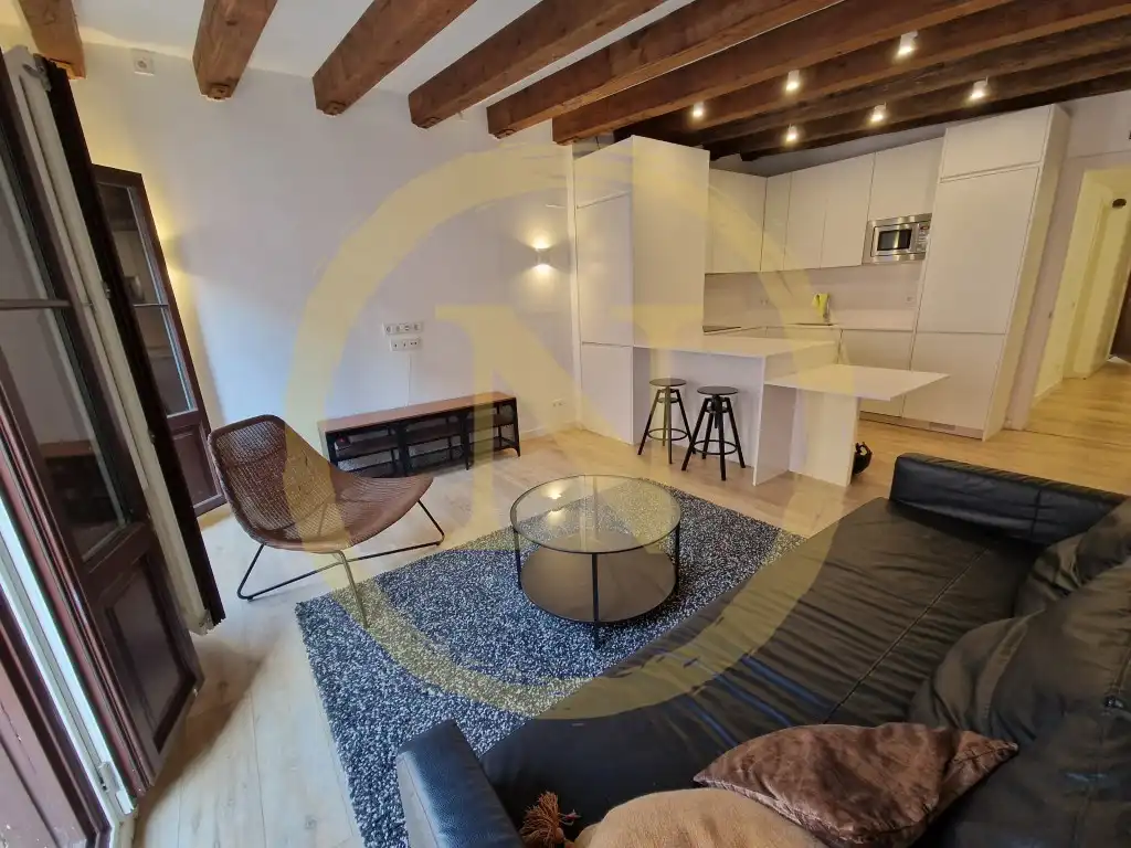 Appartement avec ascenseur à vendre à Ciutat Vella, imagen 15