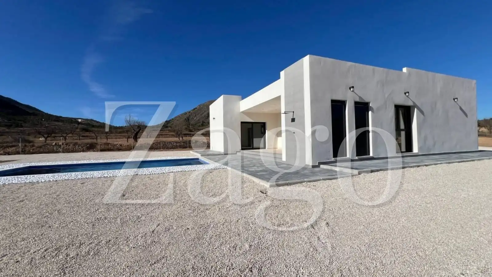Casa in vendita a Jumilla, imagen 11
