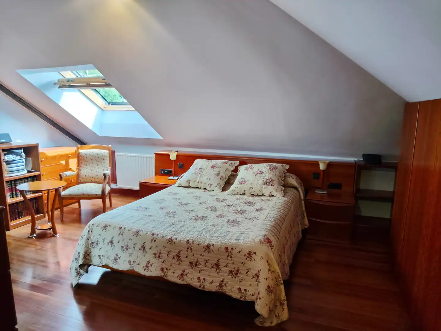 Duplex avec ascenseur à vendre à José Miguel de Barandiarán 32, imagen 24