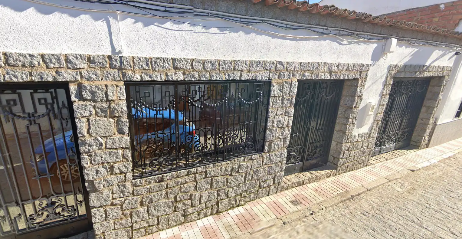 Adossat en venda a Calle Nueva