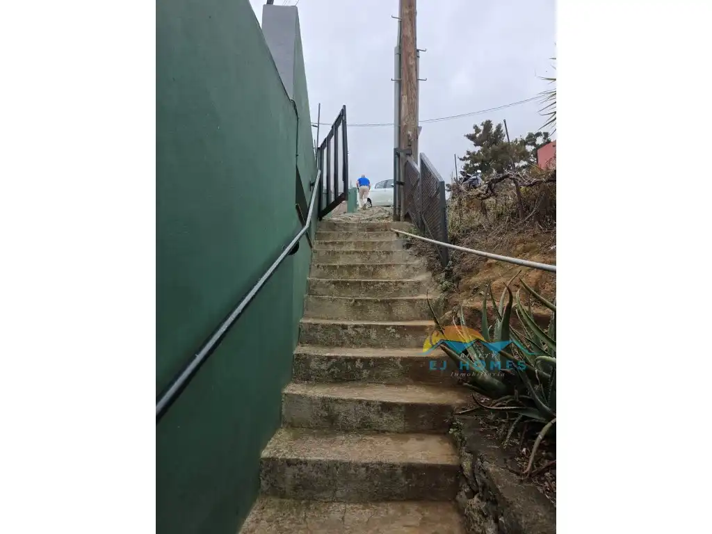 Exterior view of Houses for sale in La Orotava