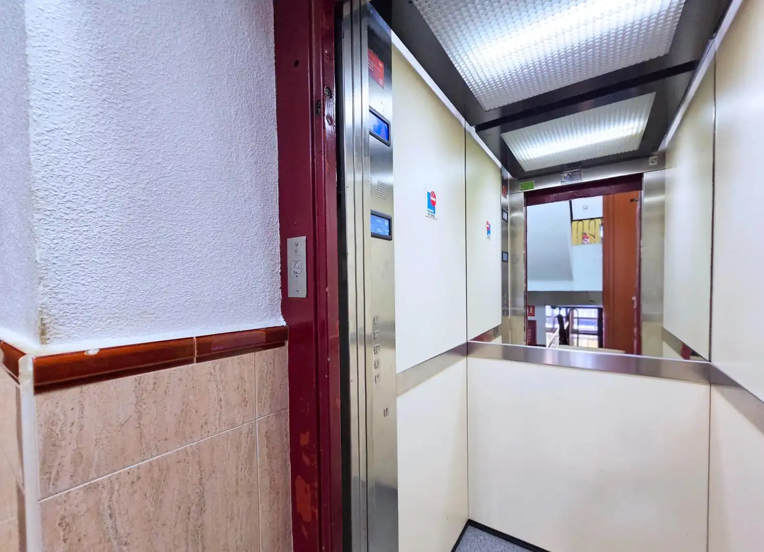 Appartement avec ascenseur à vendre à Alameda de San Anton, imagen 22